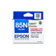 爱普生（EPSON）85N原装墨盒 T0851 T0852 T0853 T0854 适用于1390/R330打印机 T0856淡洋红墨盒【库存】
