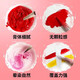 马利（Marie's） 马利国画颜料 水墨画国画12ml和32ml单支可选山水画花鸟画颜料单只 12ml单支（满30免邮） 689-深褐