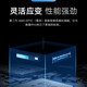 Dell PowerEdge R7525/R7625 Server AMD Xiaolong Host Deep Learning Blockchain Financial Computer 2U Rack Server R7625 2*9754 256 cores 512 threads 64G memory/4*8T hard drive/RTX