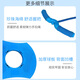 Martin brother children's jumping ball toys jumping bouncing ball bouncy ball frog jumping pole kindergarten sensory training equipment