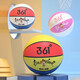 361 Formation des écoles primaires et secondaires de basket-ball