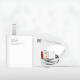 Xiaomi (Mi) Xiaomi 33W Ladegerät angepasst an MI 1098 Xiaomi 1010SCC9PROK30NOTE13 Xiaomi 33W Datenkabel