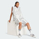 阿迪达斯 （adidas）三叶草胜道潮流 2024夏女运动休闲针织短裤 IT9768 2XL