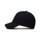 Mlb Hat Men and Women Soft Top Baseball Gat Yu Shuxin Star Same Sports Baseball Cap 3ACP6601N-50BKS-F