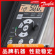 
New Danfoss frequency converter FC051 series 3 4 5.5 7.5 18.5 22kw FC051PK37S2E20 Control panel LCP12132B0101