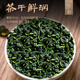Gongyuan Tea Authentic Tieguanyin Oolong Tea 250g Orchid Fragrance Fujian Vacuum Packaging Affordable Pack