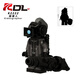 Clcey6.1 Monitor de inodoro de regalo Astronomical Duke GMAN 5.0 Samurai Video Blooding Blocks KDL838 SET 6 Modelos (más reciente)