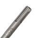 Bosch (BOSCH) impact electric hammer drill bit for drilling four pits, a series of drill bits for concrete wall penetration and round shank drill bit for brick wall decoration drilling 4X50/110mm 1 piece