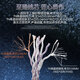 雅高聆（ACROLINK） 榭兰图4.4平衡线N5005索尼n3ap舒尔846mmcx耳机升级线材 铁三角AP2000Ti/SR9/MSR7B 6.35/6.5立体声