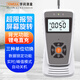 Yowexa Yuwen Electronic Digital Push y Pull Force Gauge YW691-100/500N Medidor de empuje Medición de presión y dinamómetro YW-691-N10 (1 kg)