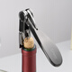 Cheer red wine bottle opener stainless steel hippocampus manual wine opener household red wine bottle opener beer bottle opener