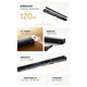 Xiaomi TV Audio 2.1 Echo Wall Cinema Subwoofer Home Cinema -Lautsprecher Bluetooth Audio NFC Schnellübereinstimmung