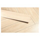 XMSJ Imitation en bois massif Grain Brick Style Tiles en céramique 150x800 Nordic Modern Modern Simple sans glissement Balcon Tiles de sol 1 15831 STANDARD ONE PECI par boîte 10 pièces