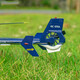 ZHIOEC135 remote control helicopter simulation C187 four-channel model aircraft mini 1:48 like real helicopter, full set is available [dual battery]