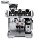 Delonghi EC9865.m Silver Knight Machine de café semi-automatique Machine à brasserie froide de petite maison italienne 9255 blanc + assurance conjointe + facture + aucun