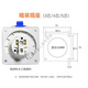 XMSJ National Mande Menes Menes INDUSTRIAL ENCHUFE 3-Core 4-Hole 16/32A Aviación Conector de zócalo de 4 núcleos 16 A Socket móvil (MN1421) 380V