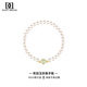 Daisy Dreams925 Silver Hetian Jade Shijia Perlarmband für Frauen mit hochwertigen Sinnesbändern, um Freundinnen und Freundinnen Geschenke zu geben. Fu Marke Hetian Jade Armband + Hetian Jade Perlarmband