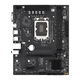 
Mingxuan (MAXSUN) MS-Challenger B760M-F PC gaming motherboard supports CPU 12400/12400F (Intel B760/LGA 1700)