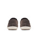 Clarks Qile Shulu-Serie Herrenschuhe atmungsaktive faule Schuhe Einfache und bequeme Ein-Fuß-Ladungsschuhe lässige Bohnenschuhe