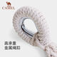 Camel (CAMEL) anti-roll hammock outdoor double swing indoor home courtyard hanging net bed 1142253006A