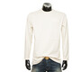Y-3/Y3 300 Good Products Men's Simple-Fashionable y Evergrande Casual manga larga Camiseta redonda FN3361 Off-White HG6228 M