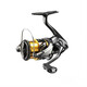 SHIMANO Shimano Listening Parwa Spinning Wheel TWINPOWER Iron Plate Wheel Ultra-Long Deep Sea Boat Fishing Reel C2000S Left and Right Hand Interchangeable