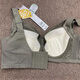 
Ai Dai 2025 new bra 6626 breathable zero pressure gathering upper breast adjustment soft steel ring underwear Qingguise (thickness is about 0.3 cm) 80C ultra-thin cup is about 0.3 cm