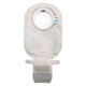 康乐保（Coloplast）胜舒mio 16961/16951造口底盘二件式卡扣式深凸造口袋底盘 全月装16971底盘10个+11456造口袋30个