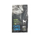 Zhongpu cat food 1 Jin Jin is equal to 0.5 kg 3 Jin Jin is equal to 0.5 kg 20 Jin Jin is equal to 0.5 kg All-stage blue, British and American short-eared Garfield nutritional cat staple food 3 Jin Jin is equal to 0.5 kg (1.5kg)