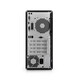 HP (HP) vs. 99 Host der 12. Generation Host 288 Pro G8/G9 MT Commercial Office Learning Desktop Standard Chassis 12. Generation CORE Custom Version I3-12100 Integriertes Display Win11H (mit Tastatur und Maus) 8G Memory 256 Solid State