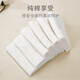 Mère enceinte moderne (Modengyunma) Baby Degreed Gauze Diaper Pure Cotton Baby Cotton Washable NOUVELL FOURNES MESON CONSTRAUX MESON CHAMENTS BESOINTS PANTAL PANSEUR DE LA LIEU IMPHERINE + 10 PURS COLTON PARTON COUPERS 0 PACKS 60 * 60