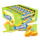 
Alpine milk hard candy 31g strips, extra thick milk candy, fondant fruit candy, inflatable candy wedding candy, strips [Osmanthus yogurt flavor] 693g