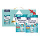 Boîte-cadeau Nestlé Milk en poudre pour le lait adulte en poudre en poudre en poudre en conserve Yiyang High Calcium Facteur et facteur de soins Cadeaux pour les parents et les anciens