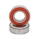 
NTN Japan imported bearings 6208 6209 6210 6211 6212 6213 6214 6215ZZ LLU 6208ZZ//Iron cover
