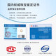 Costeo de oro de Gourd Gourd de Zokai 999 ESEA CHINA CHINA HAYME NUEVO REGAJO DE CUMPLEATabistal de estilo chino para novia D12124 con un precio de aproximadamente 0.5-0.6g