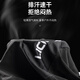 Move iron cycling shorts for men and women sponge cushion cycling clothing mountain bike road bike equipment accessories XL size