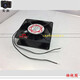 丰陆SUNON建准8025/9225/11025/12025/12038铜线轴流风机AC220/240V 120*120*25mm AC220V 含油风机