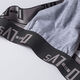Gui Ruo (Gui Ruo) Men's thong exposed hips sexy double thong men's underwear free of low waist personality sac bag men GAY White# Collection store priority delivery M
