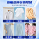 FARIENNE衣物除皱喷雾除皱剂免熨烫衬衫西装裤真丝衣服亚麻抗皱防皱柔顺剂 659ml 【淡香型】