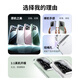 Snowkids is suitable for Xiaomi 15 mobile phone case protective case xiaomi15 mobile phone case lens full-inclusive simple skin-friendly transparent soft shell fade fingerprint outer back case