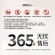 普莱斯（pulais）老花镜男女通用进口高清晰防蓝光折叠便携老花眼镜10001枪色200度