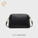 Juer bag women's bag new Chinese style mother bag cowhide middle-aged women's bag embroidered crossbody bag birthday gift for women