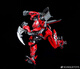 Dino UT Movie Version Transformation Toy Robot King Kong Ferrari Sports Car EC Dino Ferrari Ferrari Flag