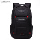 Mochila de Luyide Saber para la mochila para hombres Bolsa de la escuela de secundaria de gran capacidad.