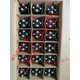 684-1261-212-17-09 Gabelstapler Ölpumpenmotor Start 12 V Relais 24 Schütze 684-1261-212-0912V