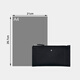 Mintblanc Montblanc Craftsmanship Series Mini Dimbag Black 128574 Китайский подарок на День святого Валентина