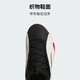 
Adidas Harden 8th generation cushioning anti-slip wear-resistant boost basketball shoes for men and women a black/orange (IE2694) 41
