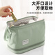 
Lehuo Travel Makeup Bag Large Capacity Portable Toilet Waterproof Storage Bag Women's Business Travel Women's Products High-Perfect Portable