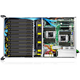 Chu Fei Xeon 3rd Generation 8-card RTX4090 deep learning GPU server Eight-channel H100/A6000 graphics card 671b DeepSeek artificial intelligence workstation host 256G memory + RTX5880 Ada 48G*8 dual-channel 6330 56