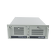 Yiyang Advantech Industrial Control Machine IPC-610L Core i3 i5 i7 Multi-Core-Prozessor Industrial Computer Computer 4U Chassis Intelligent Vision Host Automation Server Advantech Motherboard SIMB-683G2/I5-4570 16G/1T-Maschinerie